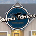 Steven's Exteriors Profile Image